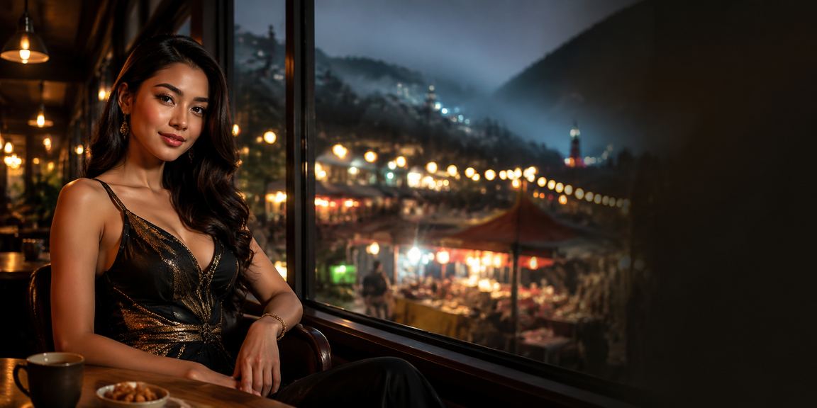 Tawaran promosi dan bonus eksklusif di Genting Highlands melalui alpha66