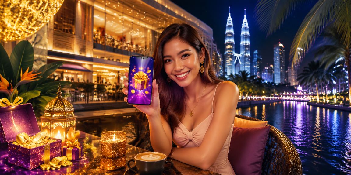 Bermain kasino roulette mudah alih di Kuala Lumpur melalui aplikasi alpha66