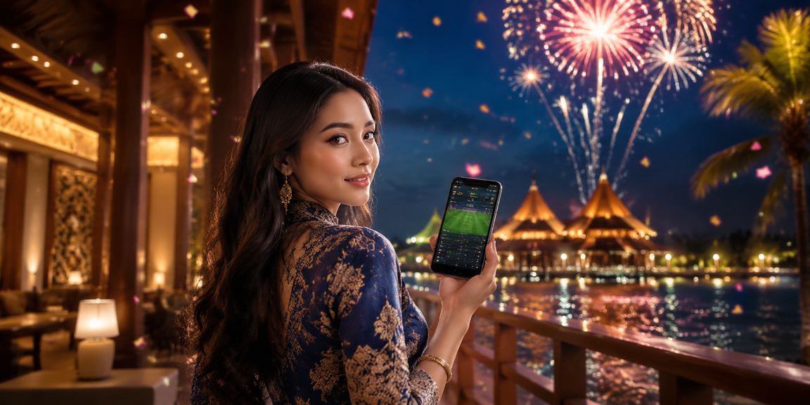 Kasino mudah alih dengan permainan pelbagai di Sarawak melalui alpha66