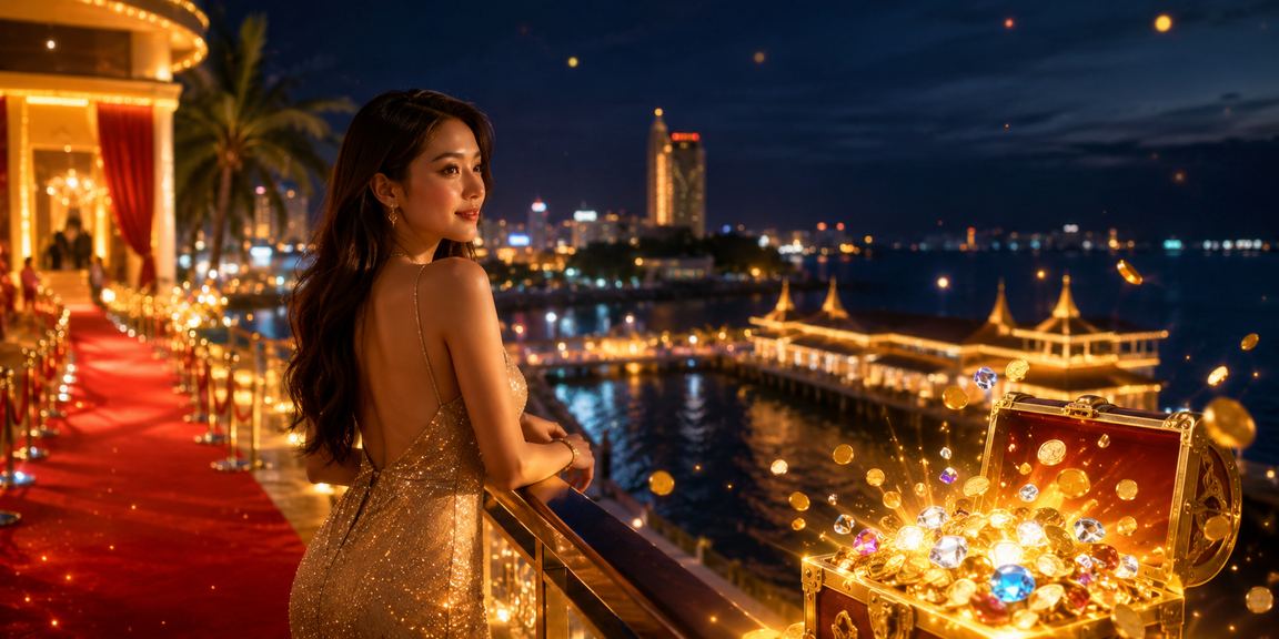 Proses tuntutan bonus deposit promosi alpha66 di Terengganu